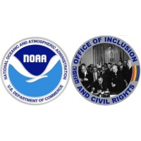 Office Of Civil Rights, NOAA logo - Similar company to World Of Wellesley