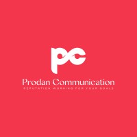 Prodan Communication logo - Similar company to Medpulse