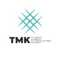 Türkiye Menkul Kıymetleştirme Şirketi (TMKŞ) logo - Similar company to Marco Trade Llc