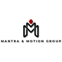 Mantra & Motion Communications Group logo - Similar company to House Of Communication India