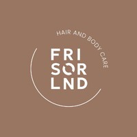 Frisørland Hair and Body Care logo - Similar company to Ingredien A/S