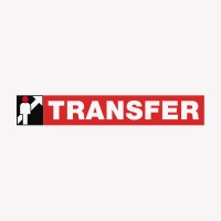 TRANSFER Slovensko logo - Similar company to Ivanova Coaching