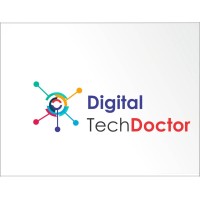 Digital TechDoctor logo - Similar company to The Tech Doctor