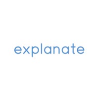 Explanate logo - Similar company to Azin Ai