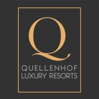 Quellenhof Luxury Resorts logo - Similar company to Andreus Resorts