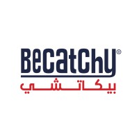Becatchy | بيكاتشي logo - Similar company to Desipakwan