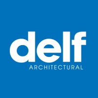 Delf Architectural logo - Similar company to Becker Minty