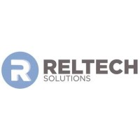 RELTECH SOLUTIONS LIMITED logo - Similar company to Bextec Electrical Services Ltd