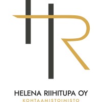 Helena Riihitupa Oy logo - Similar company to Prodocsformat