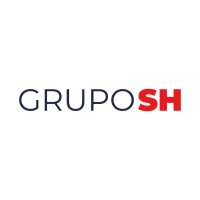 Grupo SH logo - Similar company to Vipseg