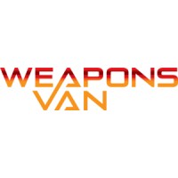 Weapons Van