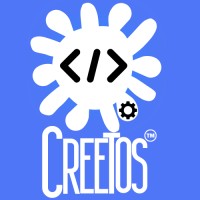 CREETOS logo - Similar company to Islasol