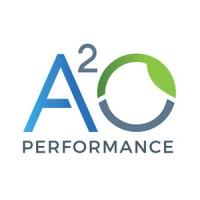 A2O performance logo - Similar company to Level’Up