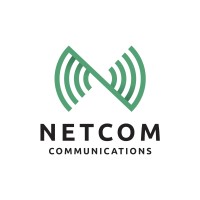 Netcom Communication logo - Similar company to Iq Infotech