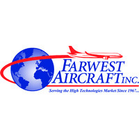 FARWEST AIRCRAFT INC logo - Similar company to Type Enterprise Co.,Ltd