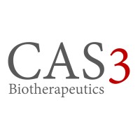 Cas3 Biotherapeutics logo - Similar company to Loopin