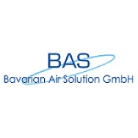 Bavarian Air Solution GmbH logo - Similar company to Elanis Gmbh