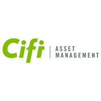 CIFI Asset Management logo - Similar company to Arkus Advisory
