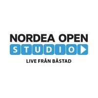 Nordea Open Studio Båstad 2025 logo - Similar company to Vrijednosnice Osijek Holding