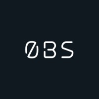 0BS logo - Similar company to Suggestic