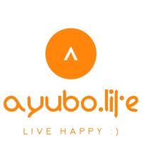 Ayubo.Life | Digital Healthcare Solutions (Pvt) Limited