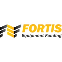 Fortis Equipment Funding logo - Similar company to Americorp Financial, Llc