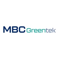 MBC GreenTek Corporation logo - Similar company to Truewin Technology