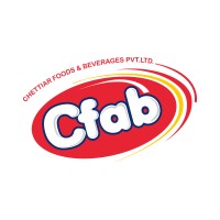 Chettiar Foods and  Beverages logo - Similar company to Panos