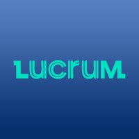LUCRUM logo - Similar company to Lucrumx