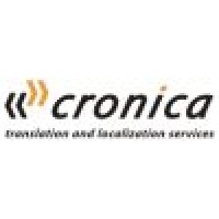 Cronica, S. R. O.