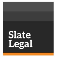 Slate Legal logo - Similar company to Eastgate Chambers Limited