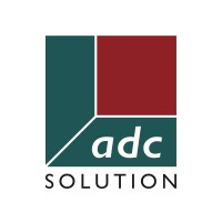 ADC Solution logo - Similar company to Precimade