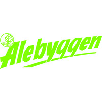 Alebyggen logo - Similar company to Ale El - Nära Tryggt Enkelt