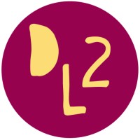 Dança Livre a Dois logo - Similar company to Bocuda Prod.