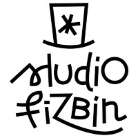 Studio Fizbin logo - Similar company to Massive Miniteam Gmbh