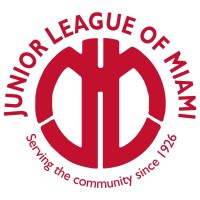 Junior League of Miami logo - Similar company to Pbw&Hr
