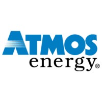 Atmos Energy logo - Similar company to Cleco