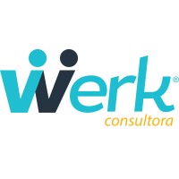 Consultora Werk logo - Similar company to Indra Group