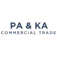 PA & KA Commercial Trade GmbH logo - Similar company to Neoh Usa