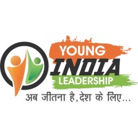 Young India Leadership logo - Similar company to Election Pandit