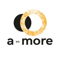 A bit MORE logo - Similar company to Flowvend