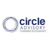Circle Advisory Chartered Accountants logo - Similar company to Quantum Fusion Holdings
