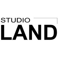 Studio Land logo - Similar company to The Moonhouse