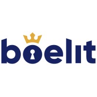 Boelit Entreprenad AB logo - Similar company to Levandetak