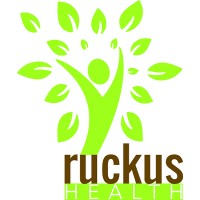 Ruckus Health logo - Similar company to Fb Medical, Llc