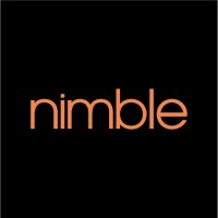 nimble logo - Similar company to Web Grow Studio