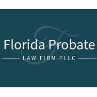 Florida Probate Law Firm PLLC logo - Similar company to The La Probate Expert