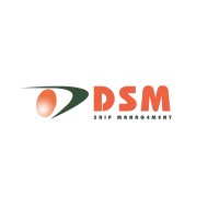 DSM Ship Management logo - Similar company to Chemgasfleet Gemi İşletmeciliği Ltd.