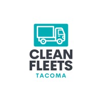 Clean Fleets - Tacoma logo - Similar company to Effortless Demolition & Removal