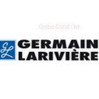 Germain Larivière (1970) Ltée logo - Similar company to Zone Maison